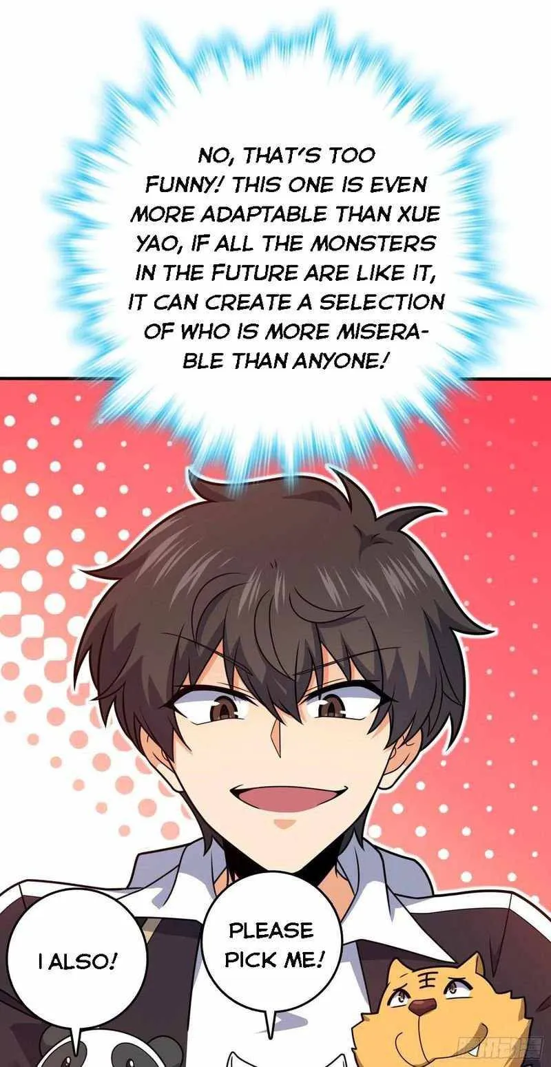 Spare Me, Great Lord! Chapter 296 Online - página 43