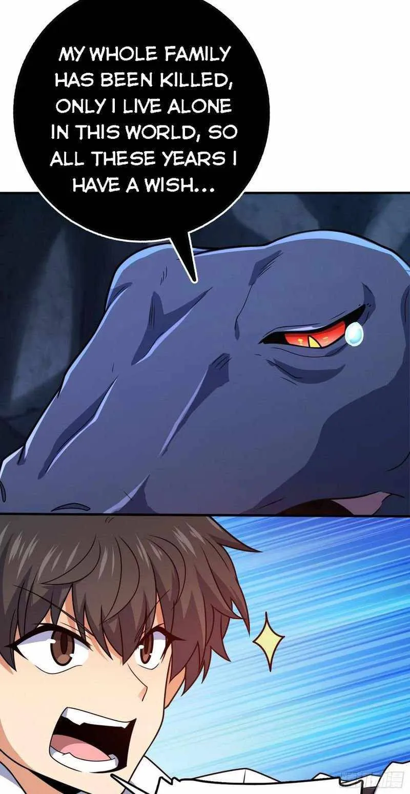 Spare Me, Great Lord! Chapter 296 Online - página 46
