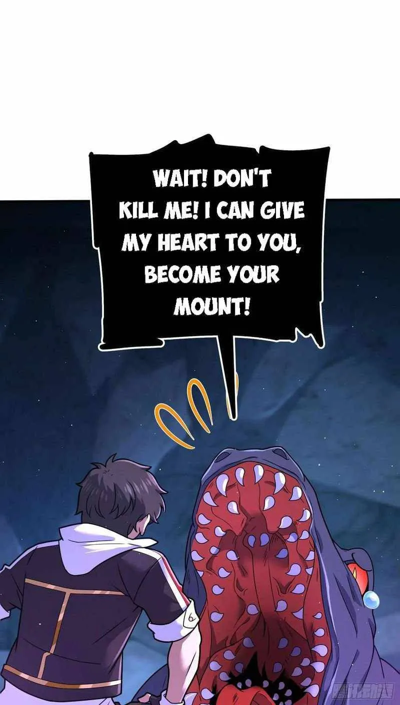 Spare Me, Great Lord! Chapter 296 Online - página 49