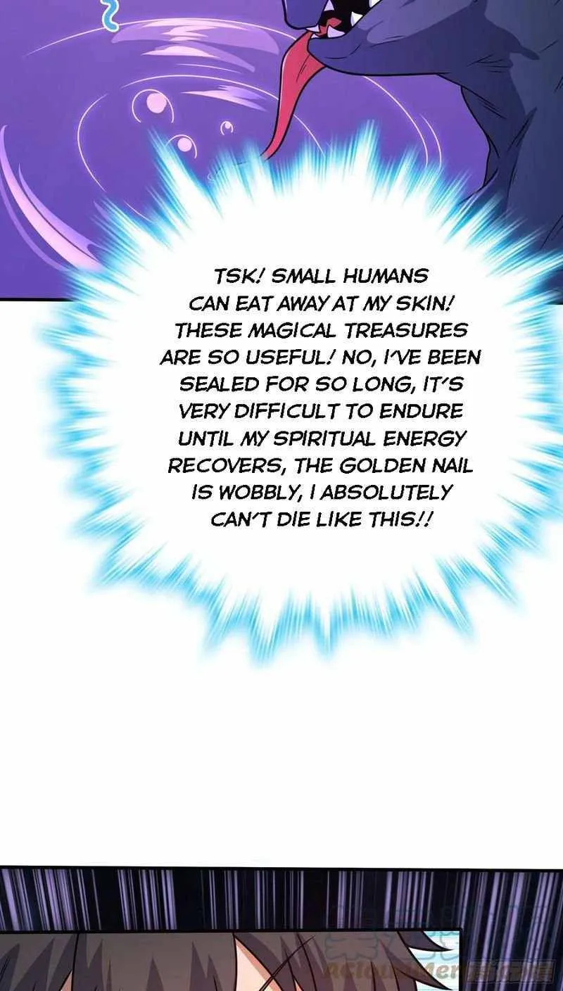 Spare Me, Great Lord! Chapter 296 Online - página 52