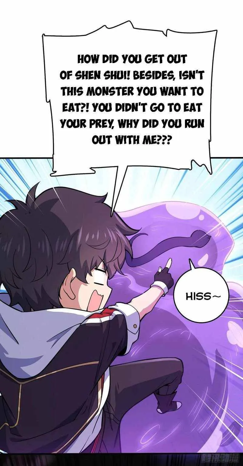 Spare Me, Great Lord! Chapter 296 Online - página 57
