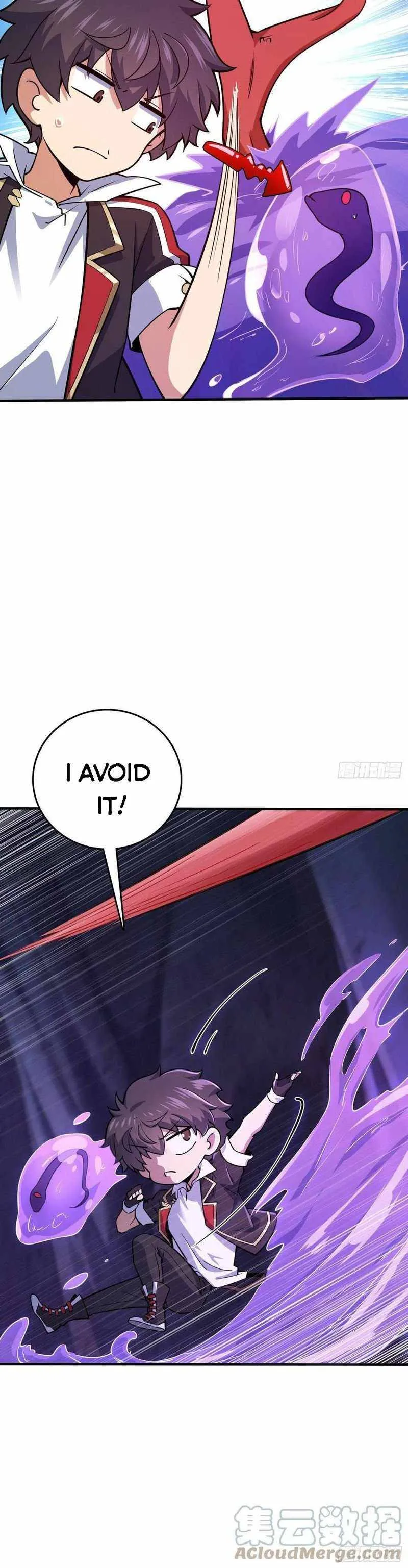 Spare Me, Great Lord! Chapter 296 Online - página 60