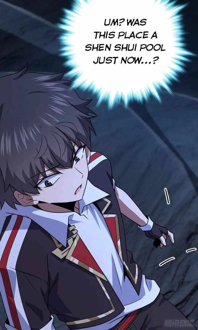 Spare Me, Great Lord! Chapter 296 Online - página 75