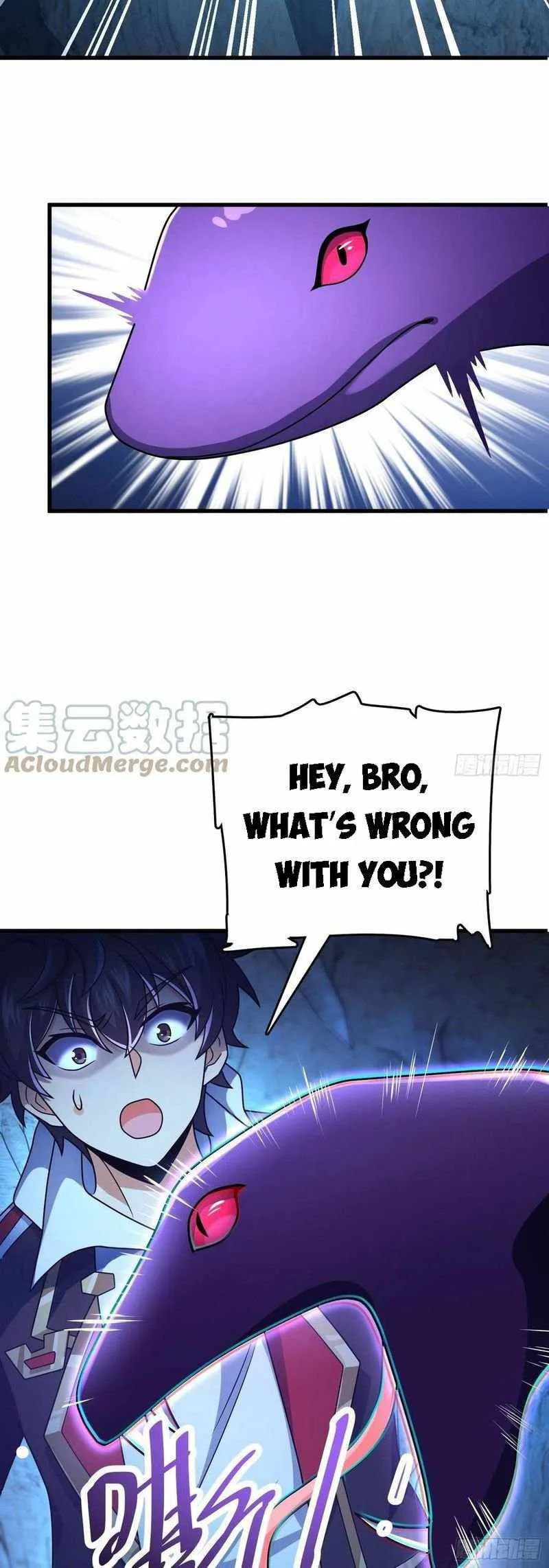 Spare Me, Great Lord! Chapter 297 Online - página 4