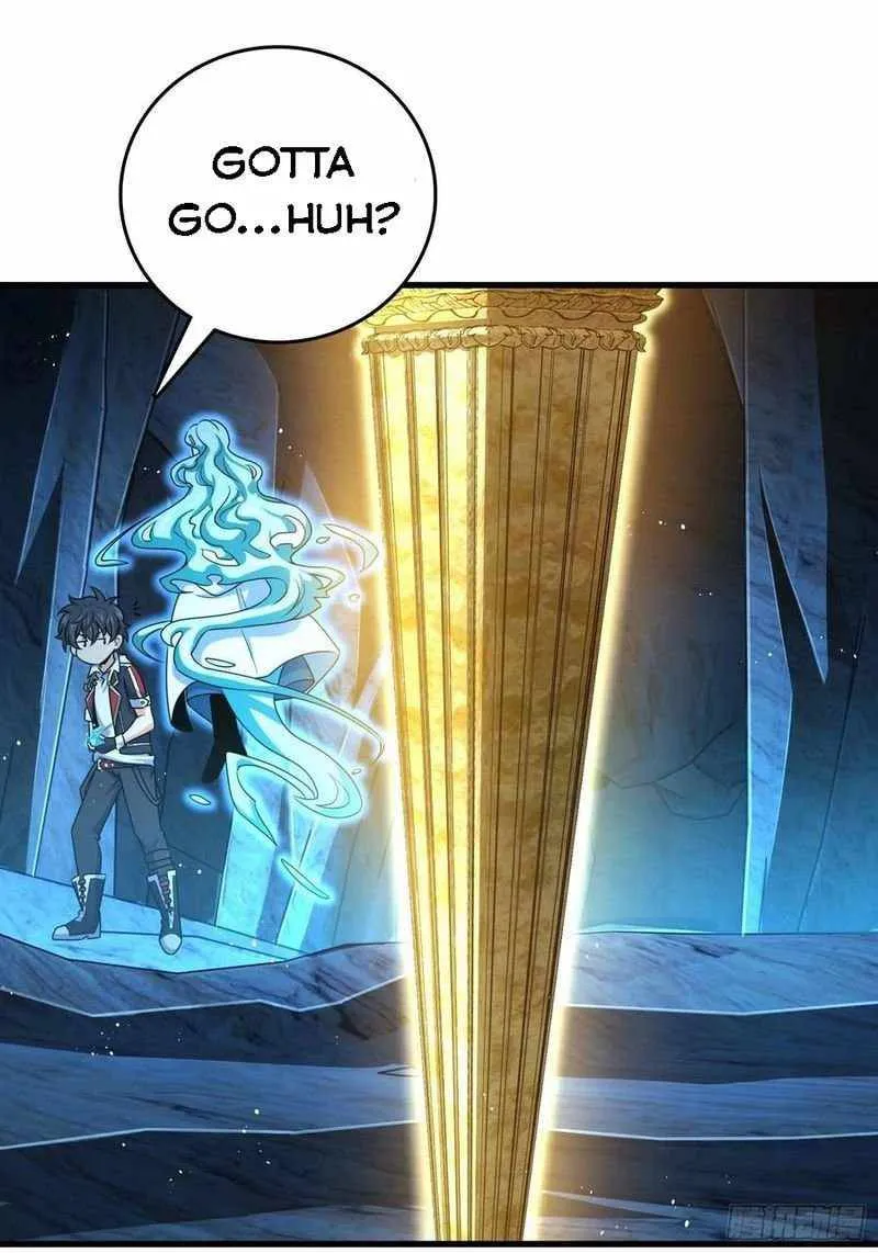 Spare Me, Great Lord! Chapter 297 Online - página 27