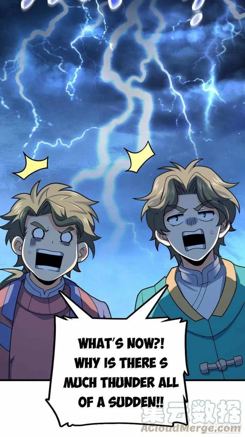 Spare Me, Great Lord! Chapter 297 Online - página 34
