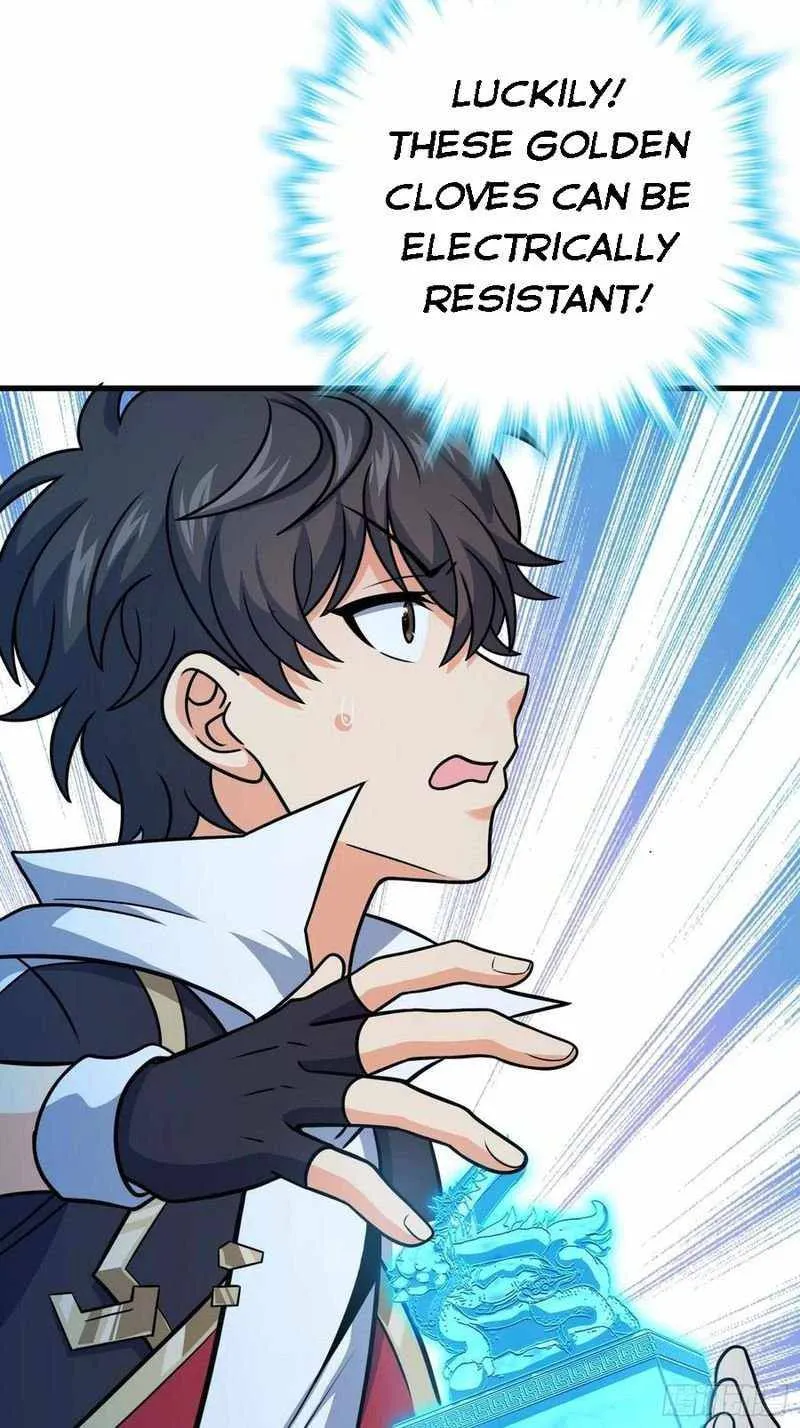 Spare Me, Great Lord! Chapter 297 Online - página 47