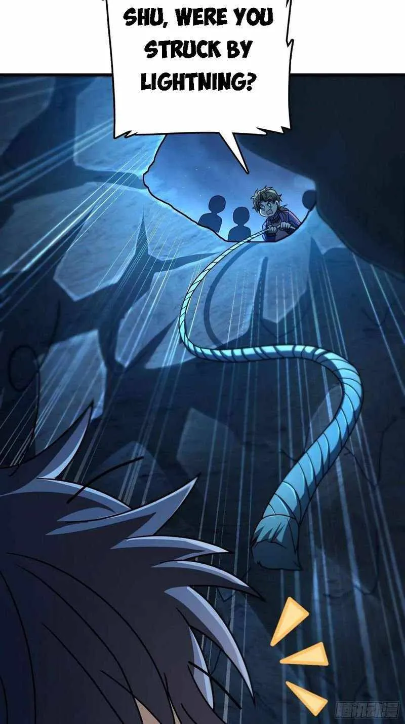 Spare Me, Great Lord! Chapter 297 Online - página 64