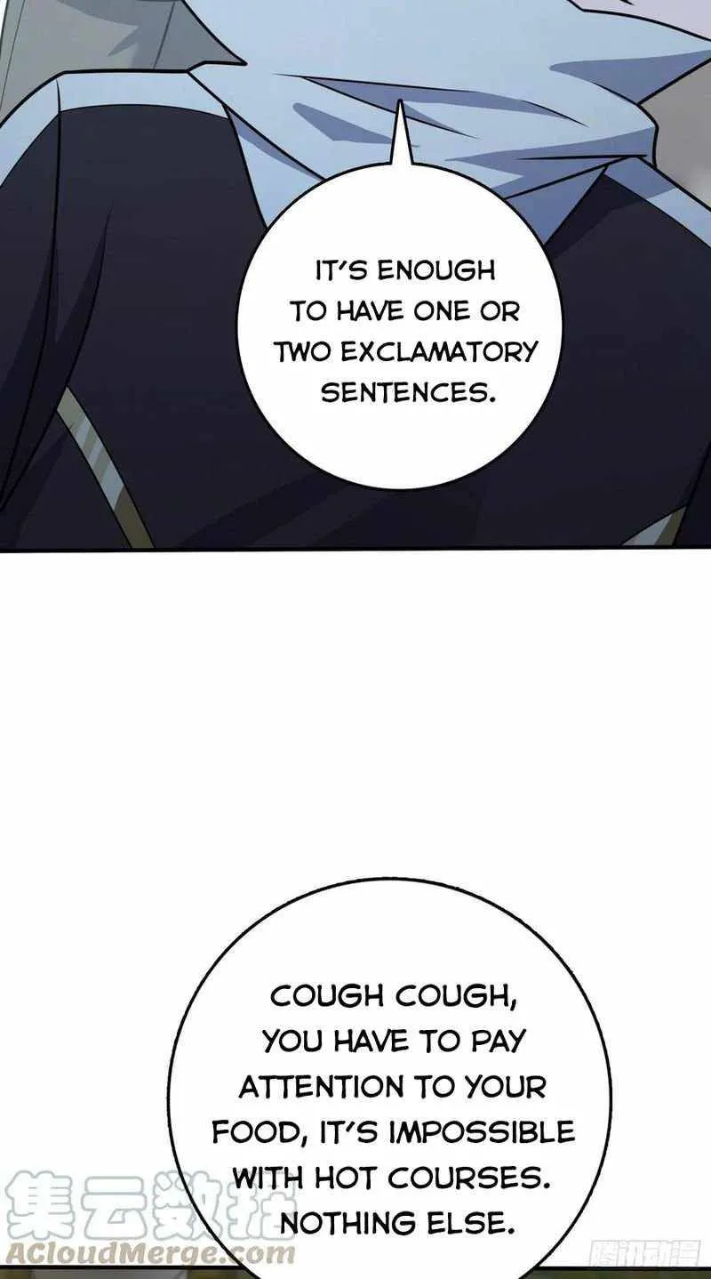 Spare Me, Great Lord! Chapter 298 Online - página 31