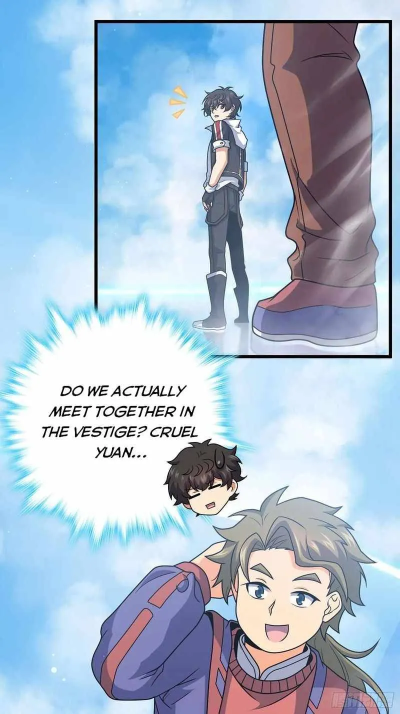 Spare Me, Great Lord! Chapter 299 Online - página 8