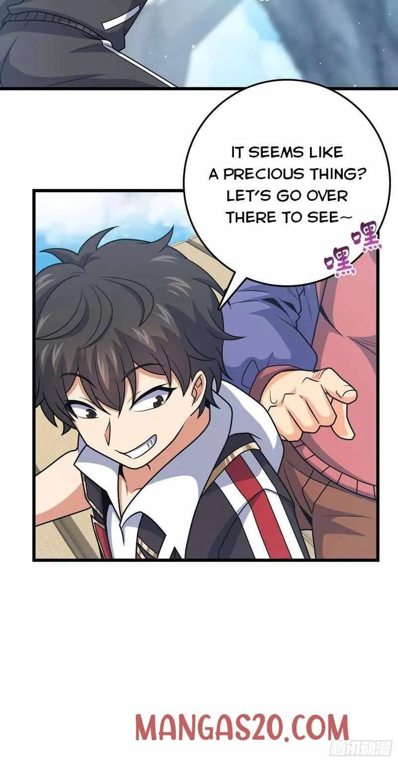 Spare Me, Great Lord! Chapter 299 Online - página 29