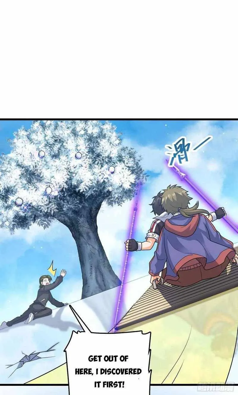 Spare Me, Great Lord! Chapter 299 Online - página 30