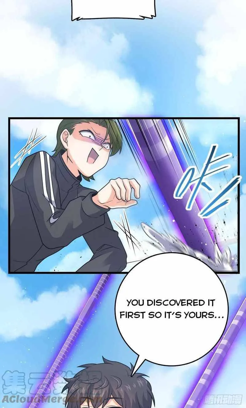 Spare Me, Great Lord! Chapter 299 Online - página 31