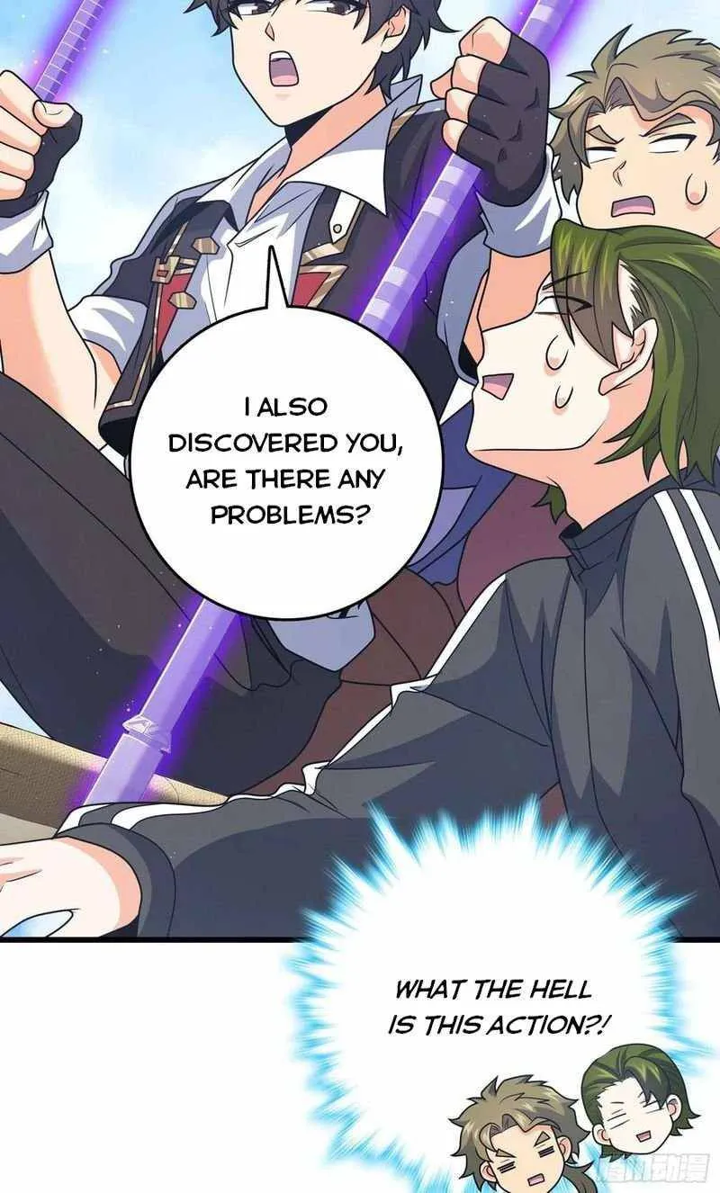 Spare Me, Great Lord! Chapter 299 Online - página 32