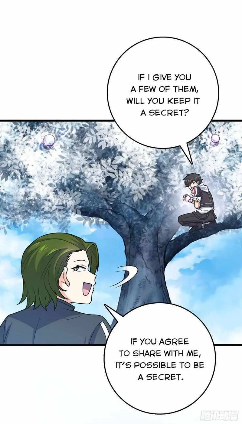 Spare Me, Great Lord! Chapter 299 Online - página 34