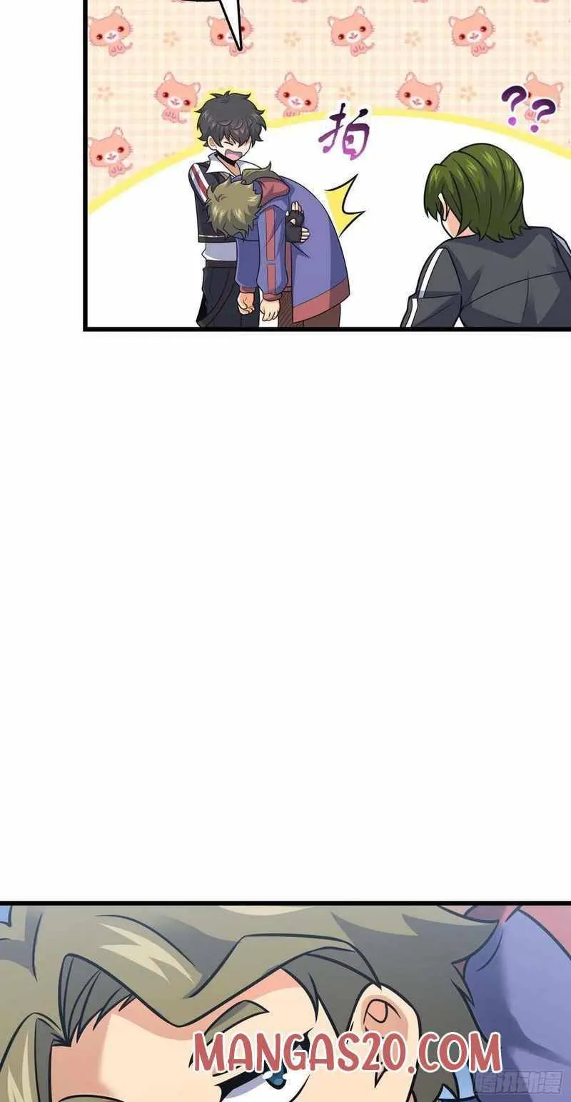 Spare Me, Great Lord! Chapter 299 Online - página 44