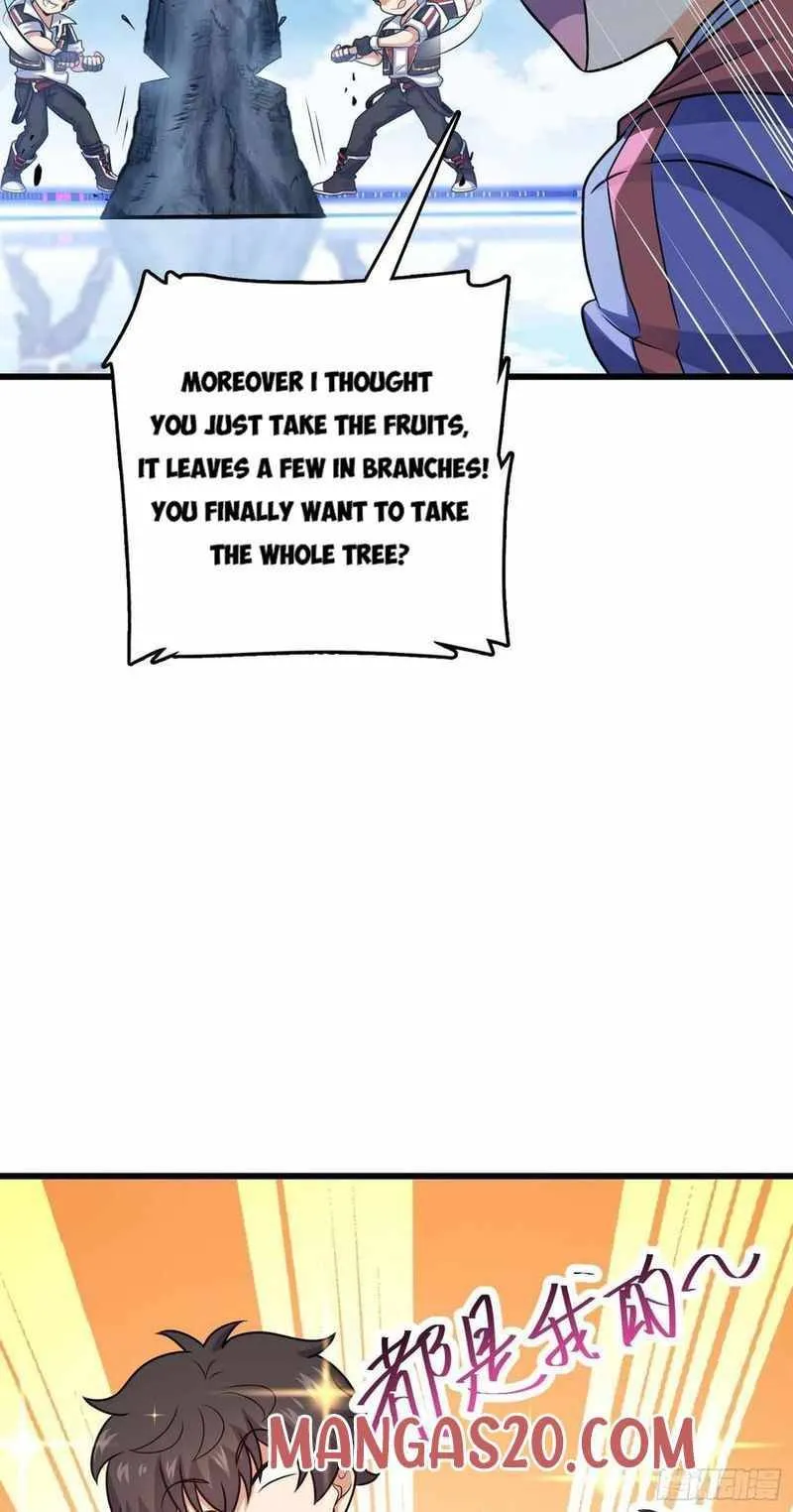 Spare Me, Great Lord! Chapter 299 Online - página 52