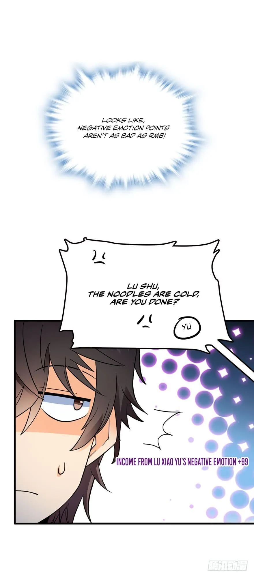 Spare Me, Great Lord! Chapter 3 Online - página 5