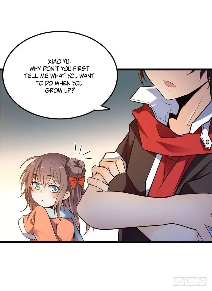 Spare Me, Great Lord! Chapter 3 Online - página 21
