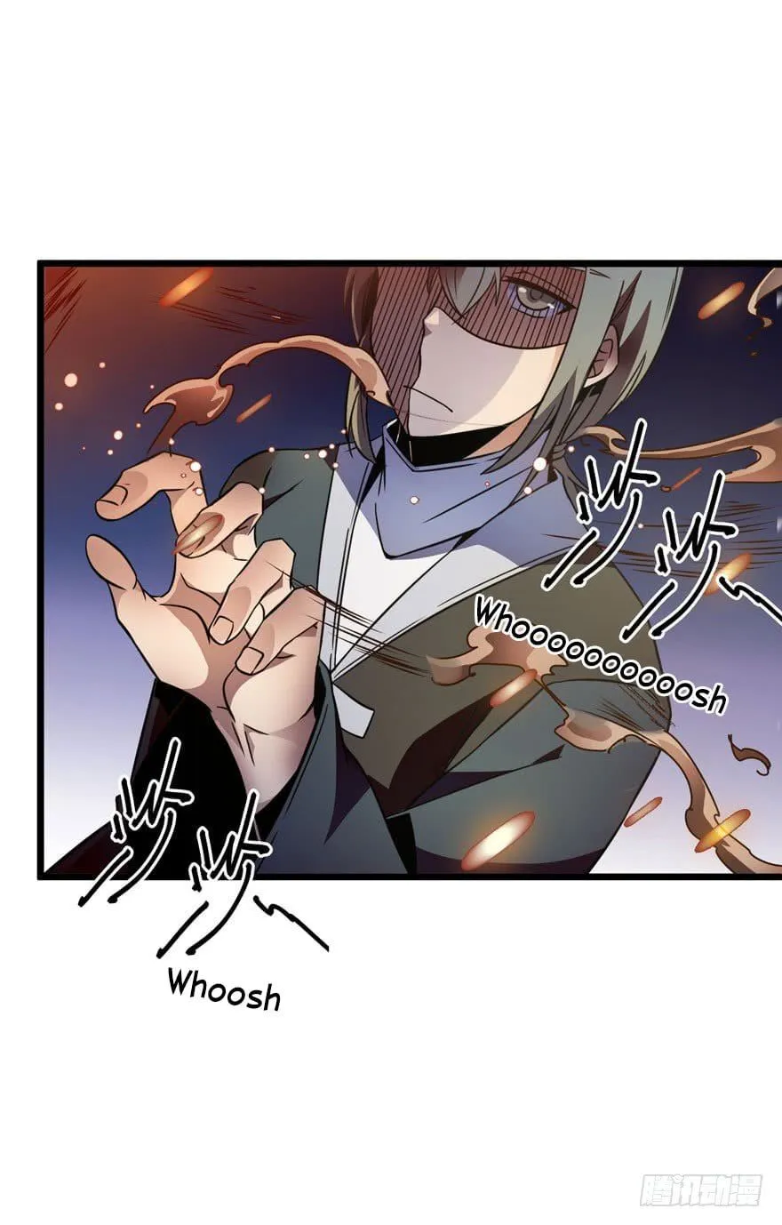 Spare Me, Great Lord! Chapter 3 Online - página 31