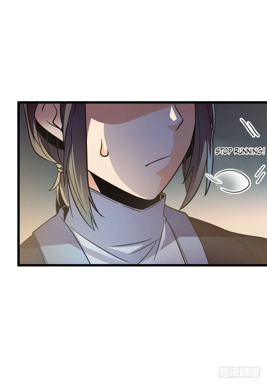 Spare Me, Great Lord! Chapter 3 Online - página 33