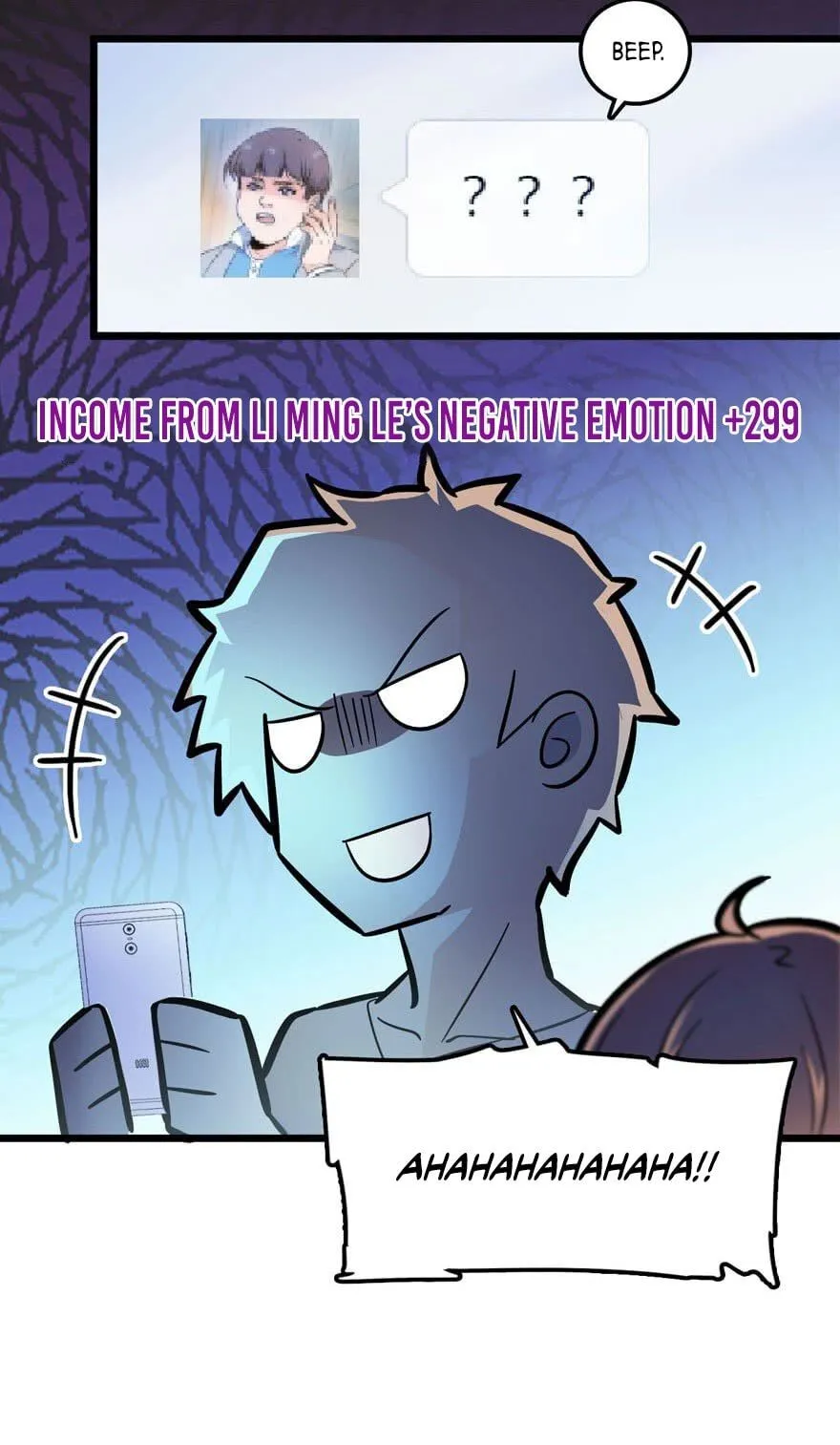 Spare Me, Great Lord! Chapter 3 Online - página 40