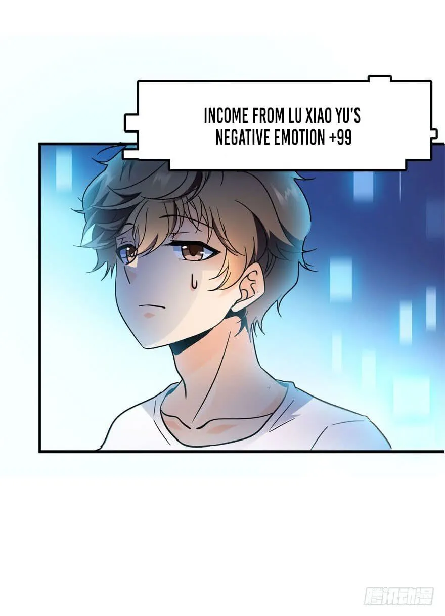 Spare Me, Great Lord! Chapter 3 Online - página 44
