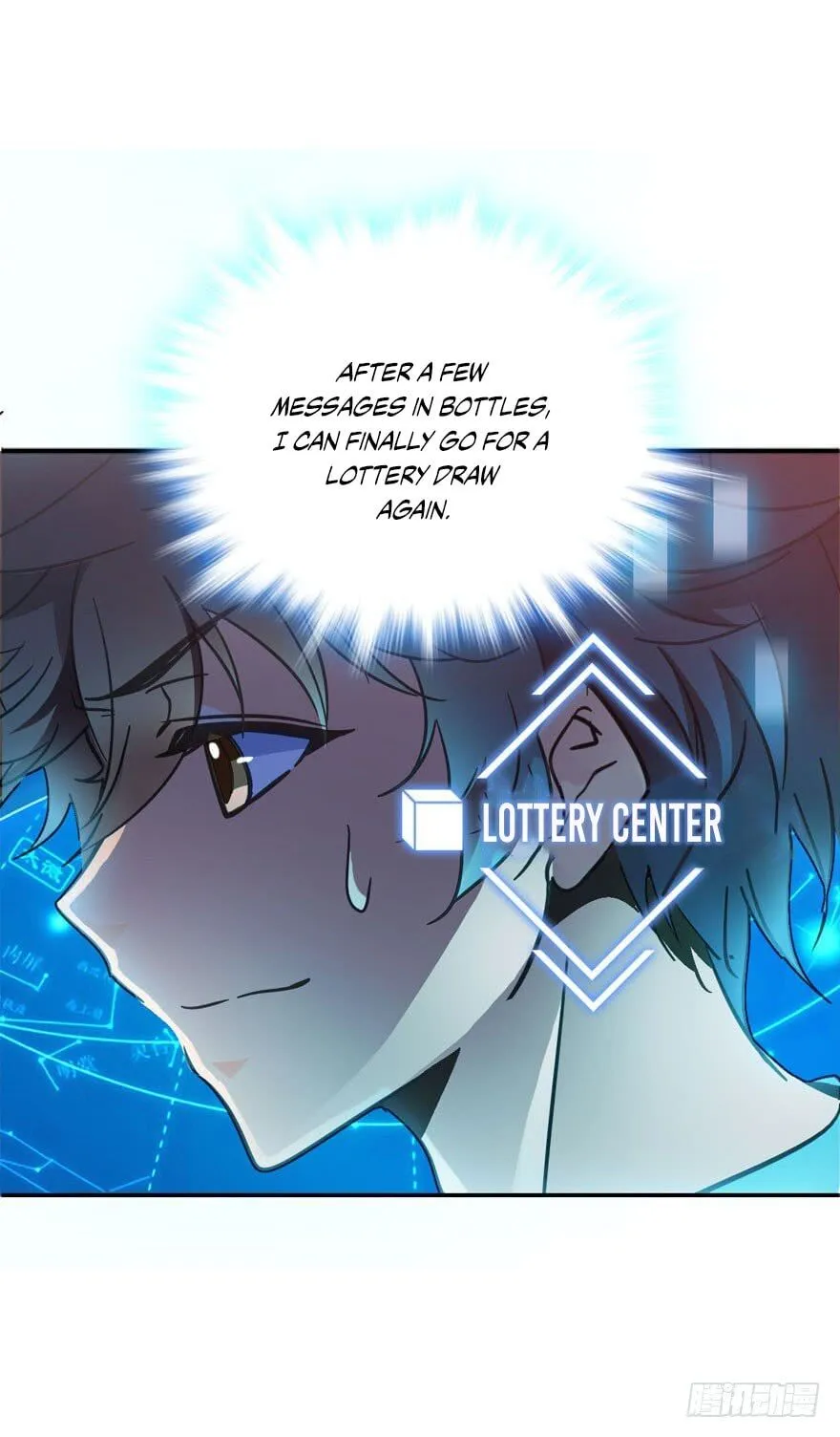 Spare Me, Great Lord! Chapter 3 Online - página 45