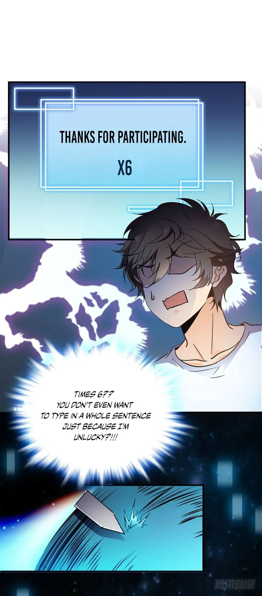 Spare Me, Great Lord! Chapter 3 Online - página 47