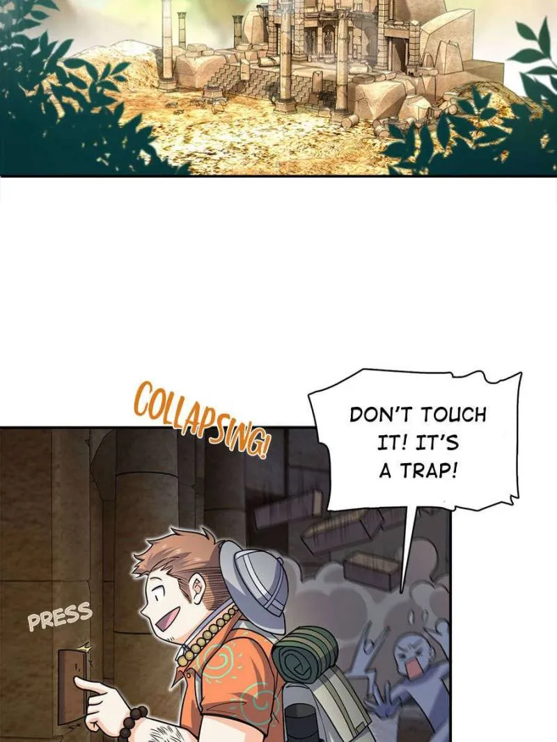 Spare Me, Great Lord! Chapter 30 Online - página 4