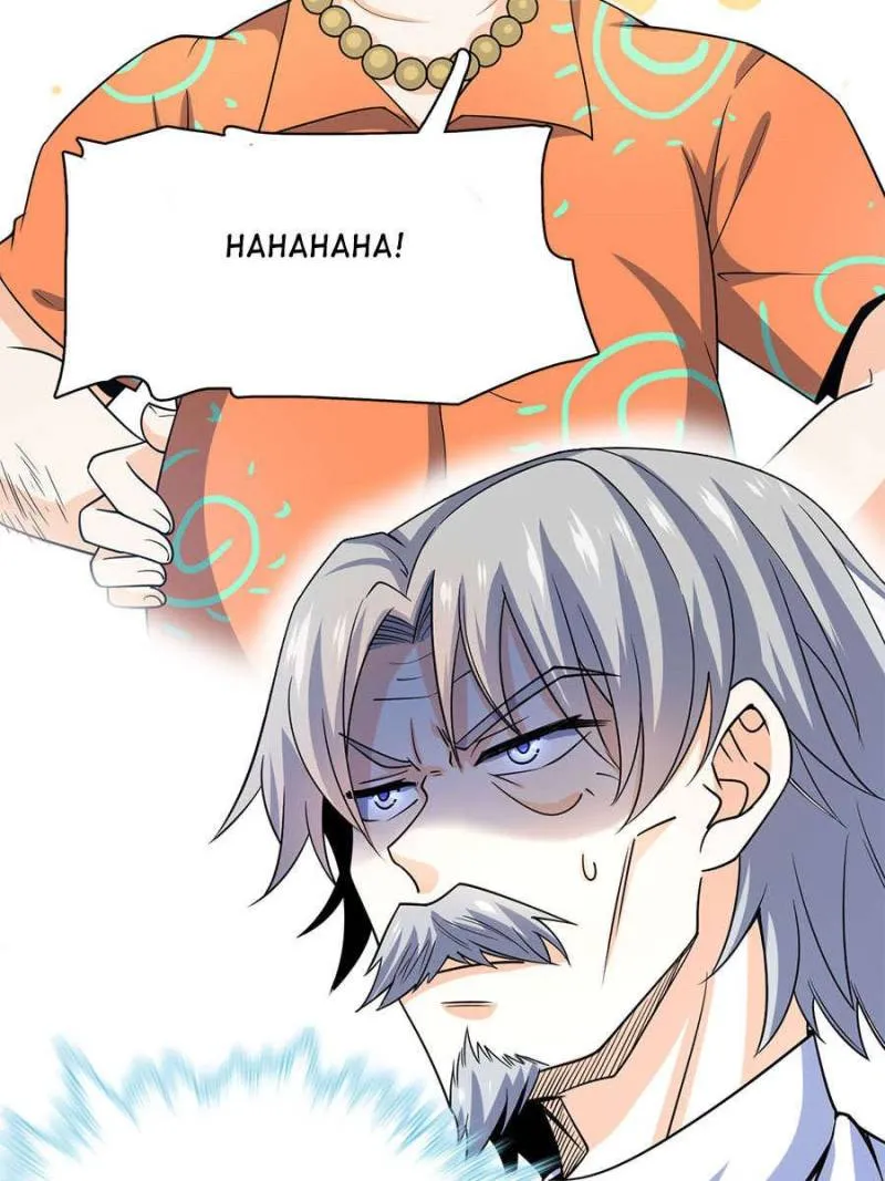 Spare Me, Great Lord! Chapter 30 Online - página 8