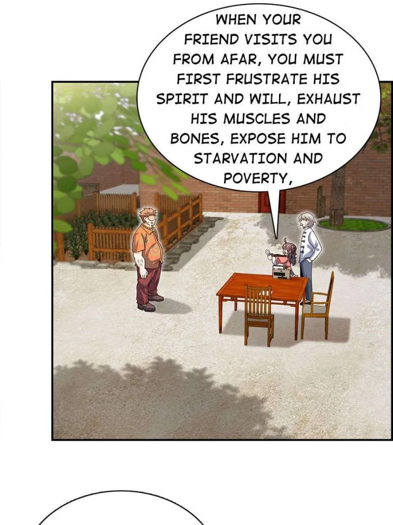 Spare Me, Great Lord! Chapter 30 Online - página 12