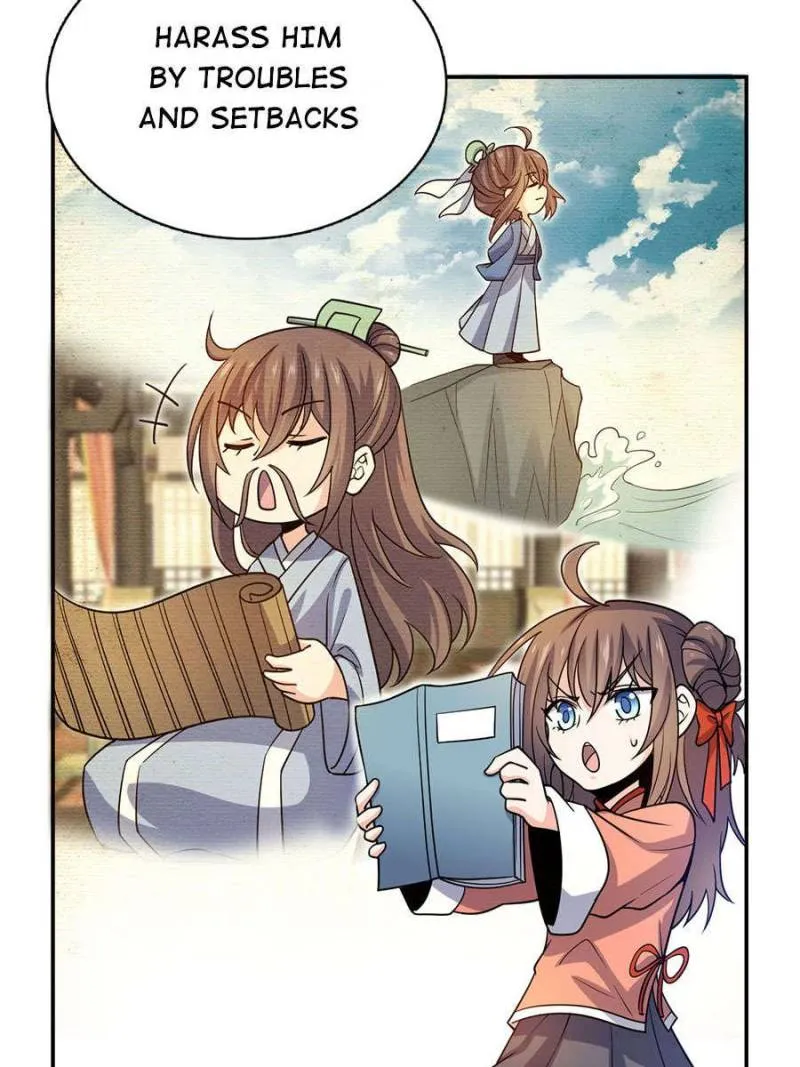 Spare Me, Great Lord! Chapter 30 Online - página 13