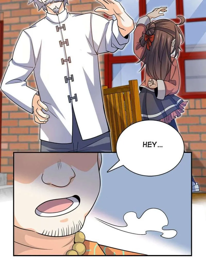 Spare Me, Great Lord! Chapter 30 Online - página 16