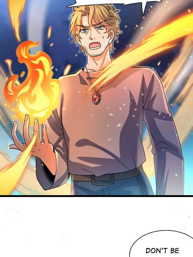 Spare Me, Great Lord! Chapter 30 Online - página 34