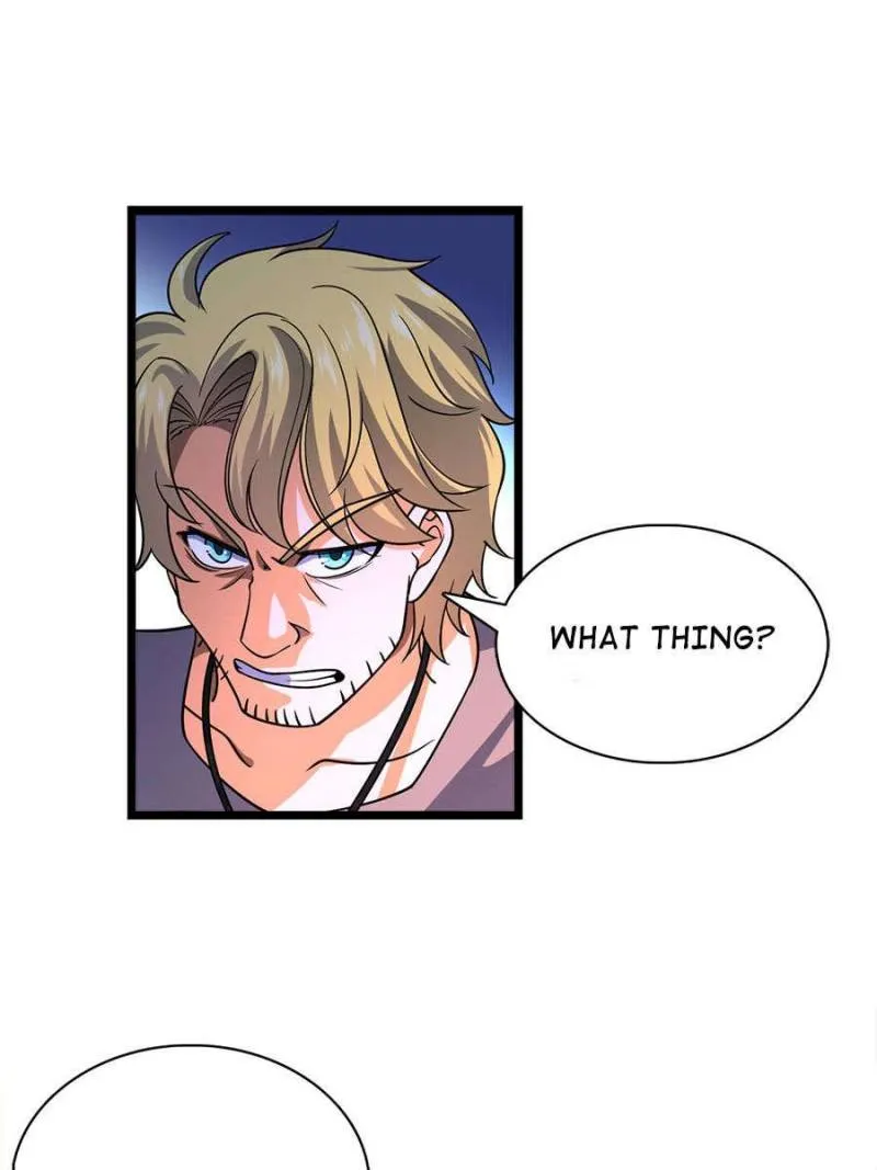 Spare Me, Great Lord! Chapter 30 Online - página 36