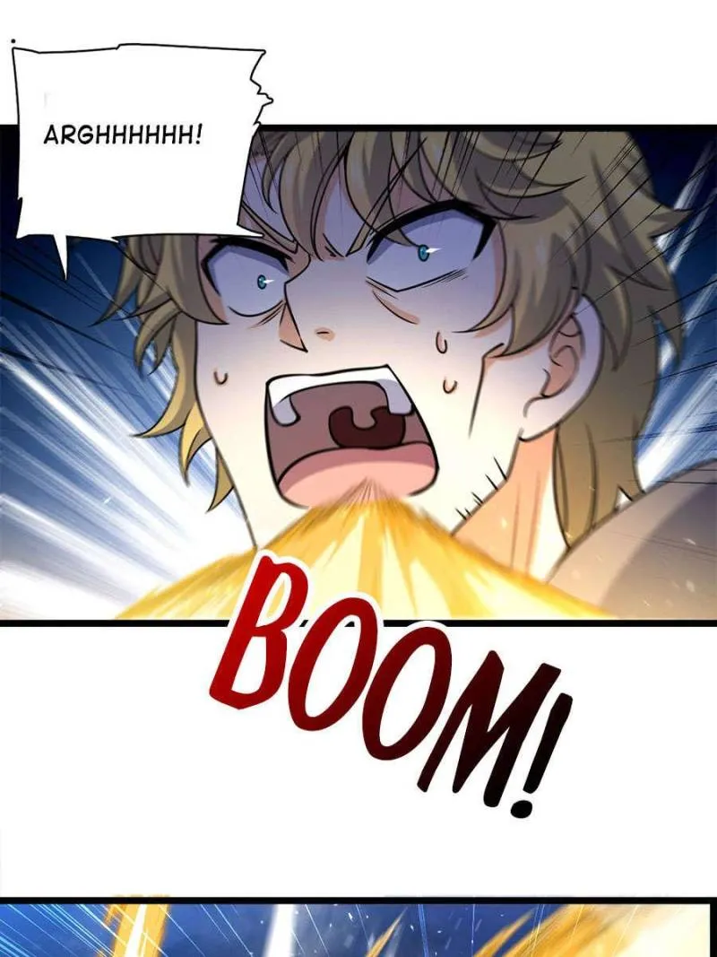 Spare Me, Great Lord! Chapter 30 Online - página 39