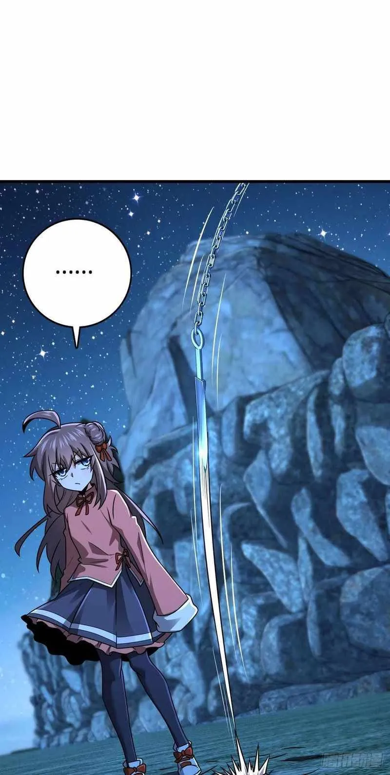 Spare Me, Great Lord! Chapter 307 Online - página 18
