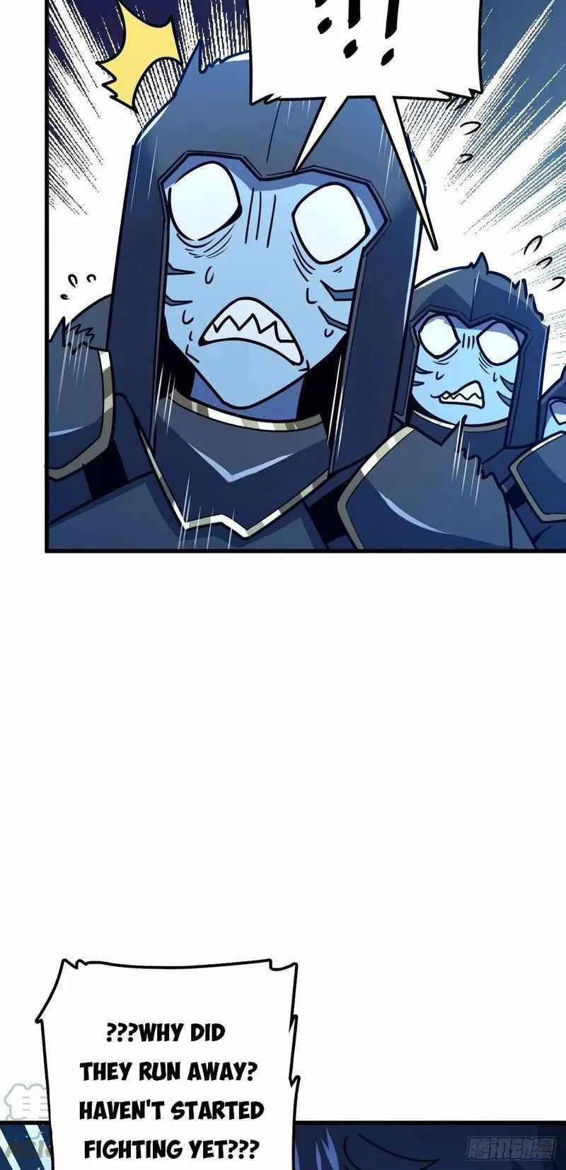 Spare Me, Great Lord! Chapter 307 Online - página 25