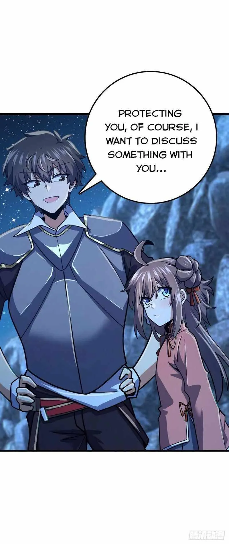 Spare Me, Great Lord! Chapter 307 Online - página 27