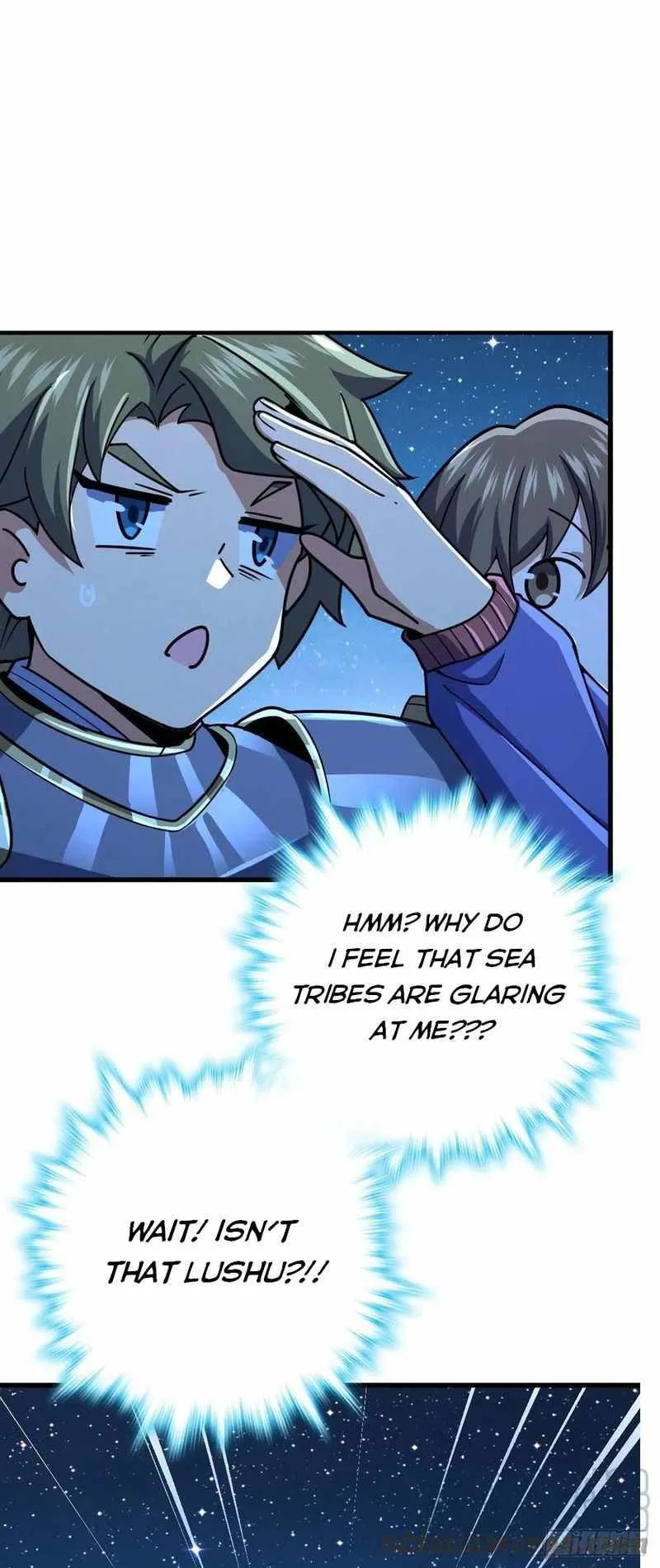 Spare Me, Great Lord! Chapter 307 Online - página 31