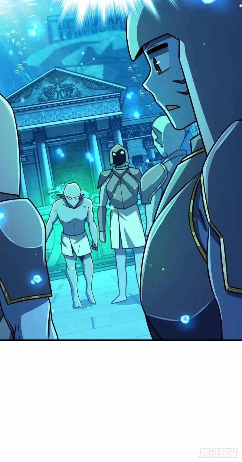 Spare Me, Great Lord! Chapter 307 Online - página 47