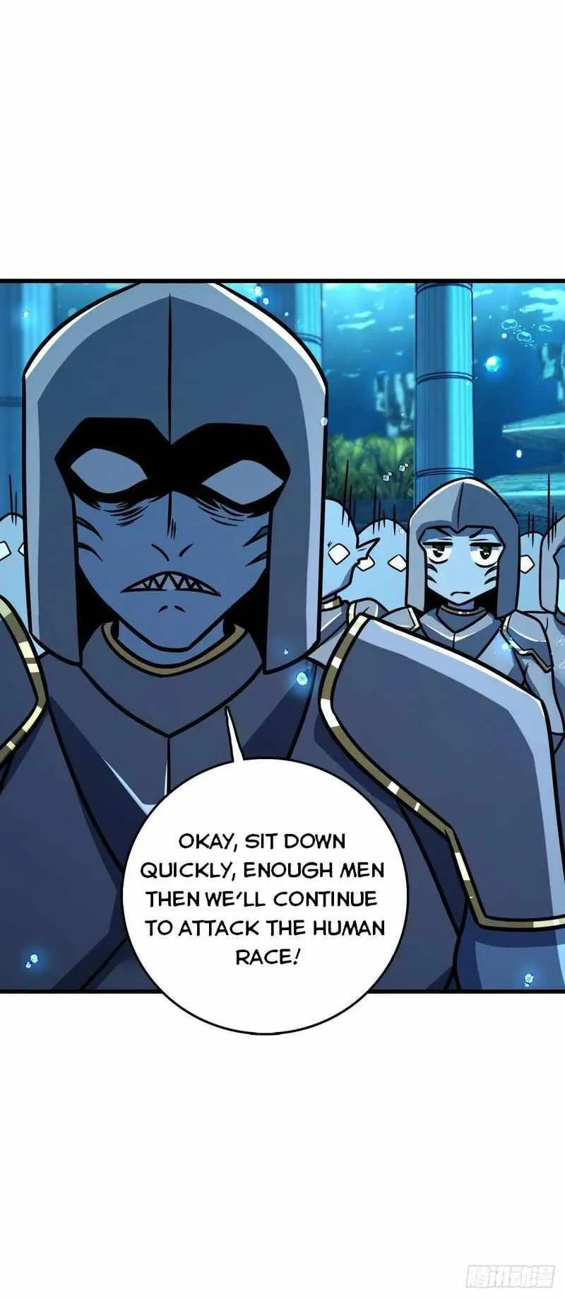 Spare Me, Great Lord! Chapter 307 Online - página 48