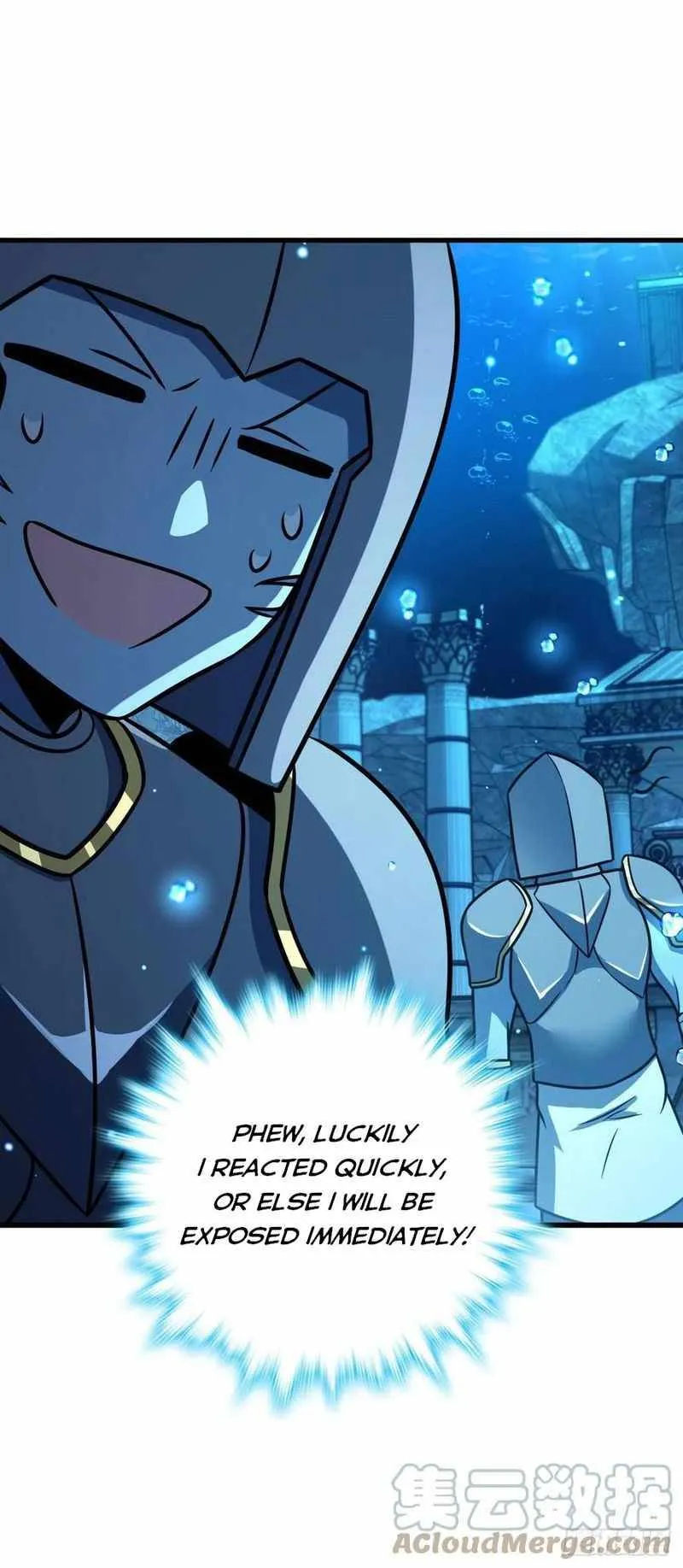 Spare Me, Great Lord! Chapter 307 Online - página 52