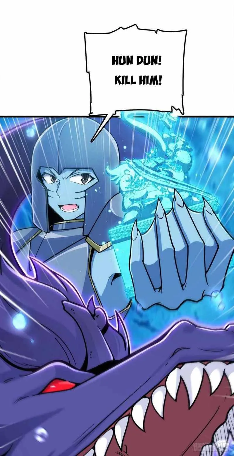 Spare Me, Great Lord! Chapter 308 Online - página 2