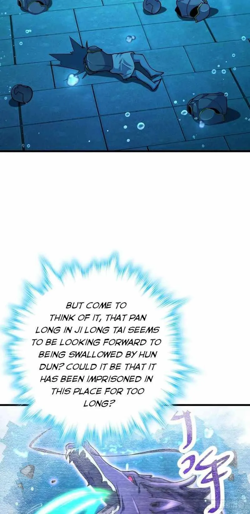 Spare Me, Great Lord! Chapter 308 Online - página 8