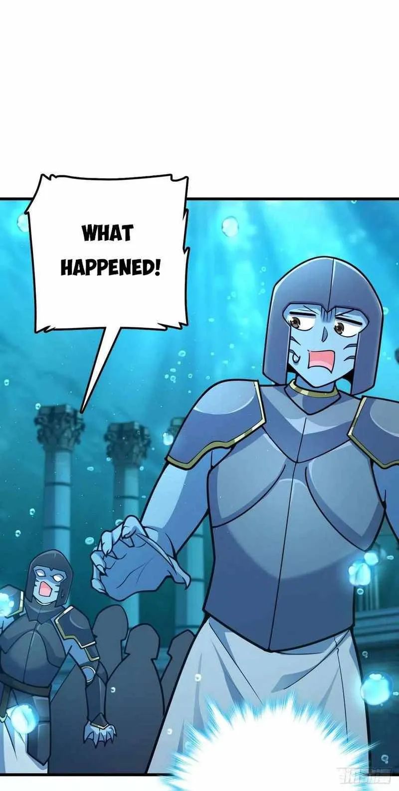 Spare Me, Great Lord! Chapter 308 Online - página 11