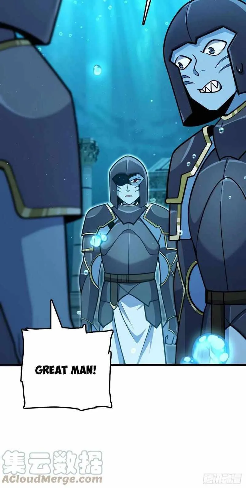 Spare Me, Great Lord! Chapter 308 Online - página 15