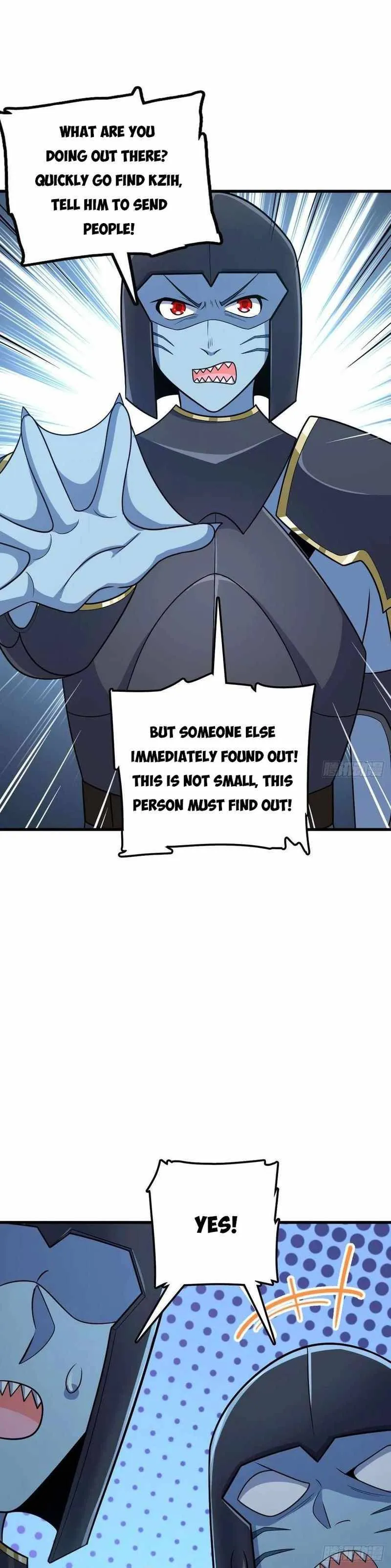Spare Me, Great Lord! Chapter 308 Online - página 16