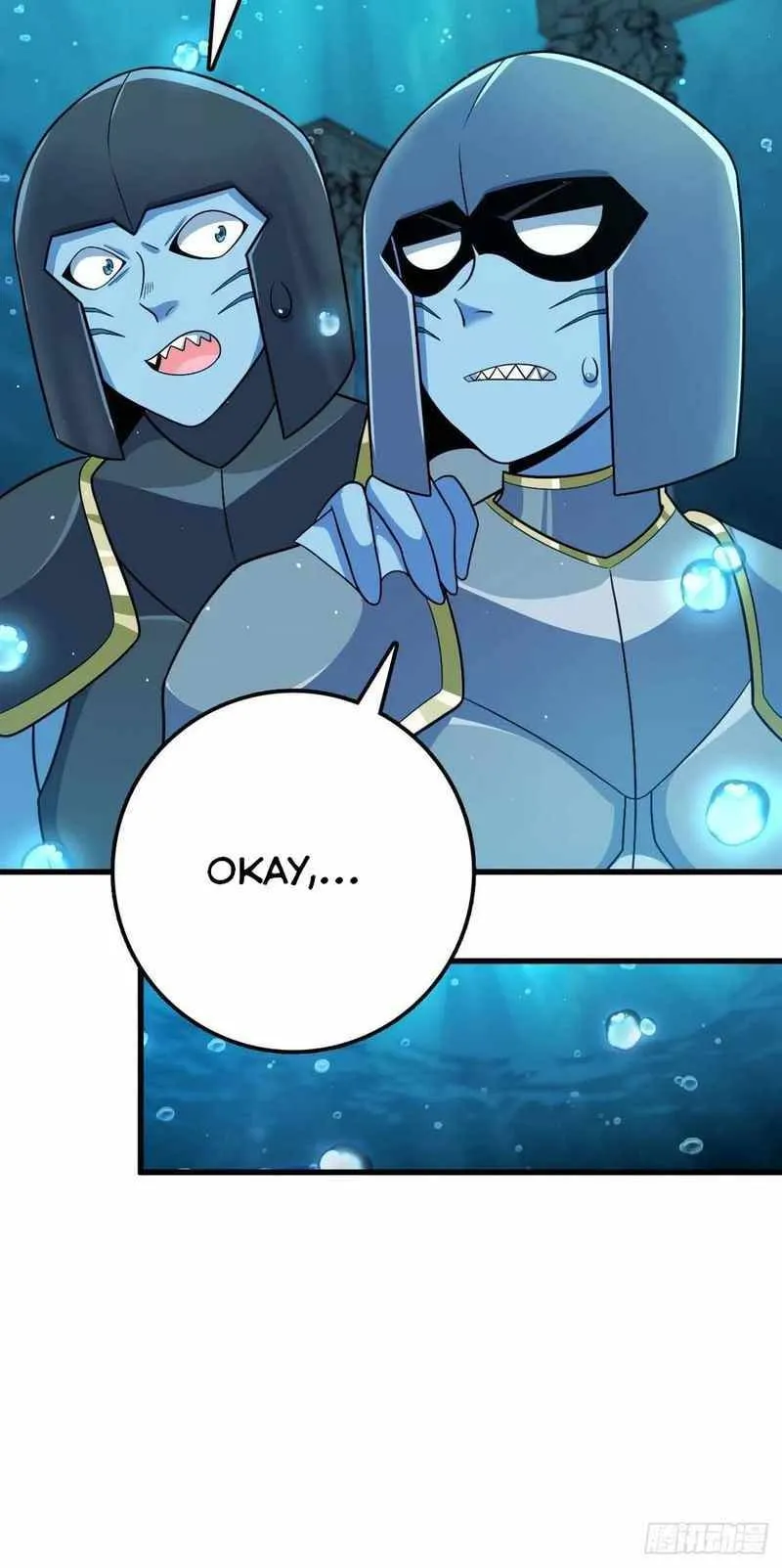 Spare Me, Great Lord! Chapter 308 Online - página 18